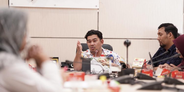Kadisbudpar Aceh: Turis Asing Meningkat pada Agustus, Capai 3.042 Orang
