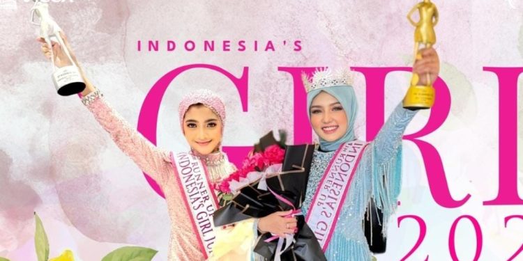 3 Siswi Aceh Raih Juara Internasional, Kadisbudpar Dukung Pengembangan Skill