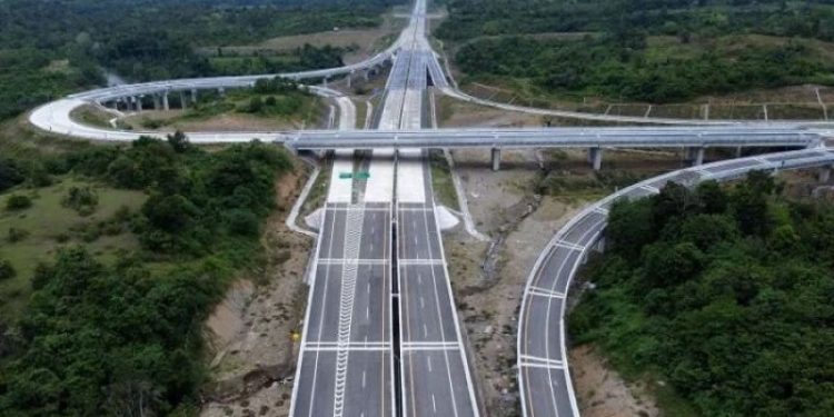 25 Destinasi Wisata Diakses Melalui Jalan Tol Sibanceh