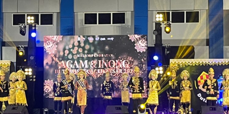 Pemilihan Duta Wisata Aceh Besar 2024, Agen Perubahan Budaya dan Pariwisata