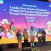 Gampong Meunasah Balee Lhoknga Juara 7 Lomba Desa Wisata Nusantara