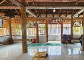 Masjid Tuha Ulee Kareng, Saksi Bisu Perkembangan Islam di Tanah Rencong