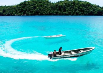 Destinasi Wisata Sabang yang Ramai Dikunjungi saat Musim Liburan