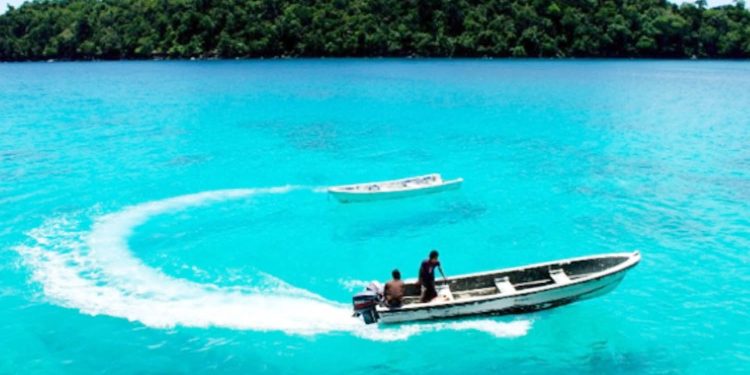Destinasi Wisata Sabang yang Ramai Dikunjungi saat Musim Liburan