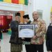 Bank Aceh Raih Penghargaan UIN Ar Raniry Awards