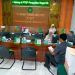 Enam Tersangka Kasus Korupsi BRA di Limpahkan Ke Pengadilan TIPIKOR Banda Aceh