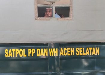 Tanpa Koordinasi, Ratusan Imigran Rohingya Tiba di Banda Aceh