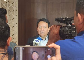 BSI Berkolaborasi dengan BI, OJK, dan BNN untuk Edukasi BSI Agent di Aceh