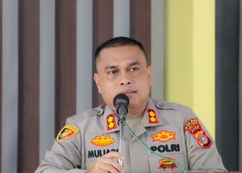 Polisi Tangani Kasus Dugaan Pengancaman terhadap Sekretaris RKB Aceh Tamiang