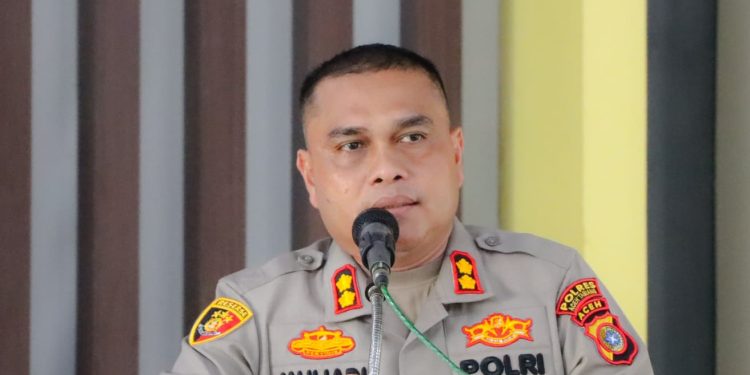 Polisi Tangani Kasus Dugaan Pengancaman terhadap Sekretaris RKB Aceh Tamiang