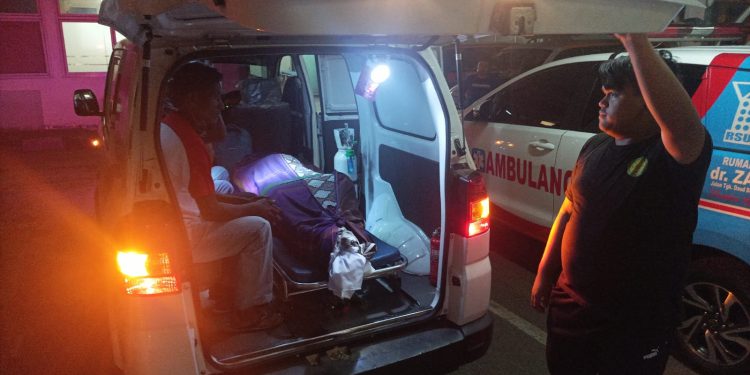 Identitas Mayat Tenggelam di Krueng Aceh Akhirnya di Ketahui, Korban Merupakan Warga Pidie