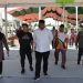 Pj Gubernur Pantau Persiapan Maulid Raya Pemerintah Aceh