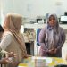 Plt RSUD Aceh Besar Terima Kunjungan Tim UNDP, BBLBK dan Tim Kemenkes RI