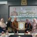 Terapkan Transformasi Digital, Dirti BPJS Kesehatan Apresiasi RSU Cempaka Lima Banda Aceh