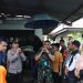 Anggota Linmas di TPS Lam Ara Meninggal usai Angkat Kotak Suara