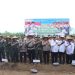 Kapolda Aceh Luncurkan Gugus Tugas Polri untuk Dukung Ketahanan Pangan