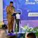Pj Gubernur Safrizal Ajak Dunia Perkuat Peringatan Dini Tsunami dalam Simposium UNESCO