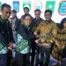 Pemerintah Aceh Raih Penghargaan Tata Kelola SPK 2024