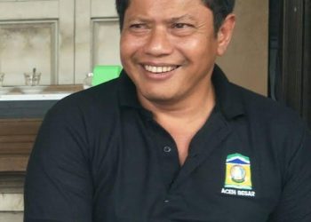 40 Tim Ramaikan Turnamen Gala Siswa Piala Pj Bupati Aceh Besar