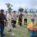 220 Surat Suara Sisa dan Rusak Dimusnahkan di Aceh Besar