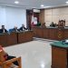 Eksepsi Ditolak,  Kasus Korupsi Ikan Kakap di BRA Masuki Tahap Baru