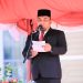 Pemkab Aceh Besar Gelar Upacara Gabungan Peringatan Hari Pahlawan ke-79