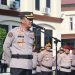 Kabid Humas Polda Aceh Laksanakan Pamatwil di Polres Lhokseumawe
