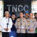 Polri Tegas, Pelaku Penembakan Polisi di Sumbar di PTDH