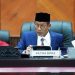 Ketua DPR Aceh Minta PJ Gubernur Evaluasi Manajemen RSUZA