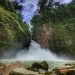 Air Terjun Kedabuhan, Surga Cantik Di Balik Hutan Tropis