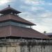Masjid Tuha Indrapuri, Perpaduan Sejarah dan Arsitektur Unik