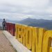 Menyaksikan Keindahan Alam dari Puncak Pantan Terong, Danau Laut Tawar dalam Genggaman