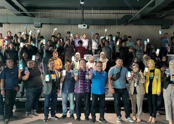 BSI Aceh Ajak Jurnalis Aktivasi Super App BYOND, Inovasi Terbaru dalam Dunia Perbankan Digital