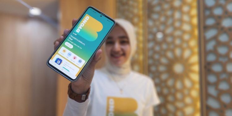 Nikmati Kemudahan Transaksi Digital dengan Download BYOND SuperApp Terbaru dari BSI