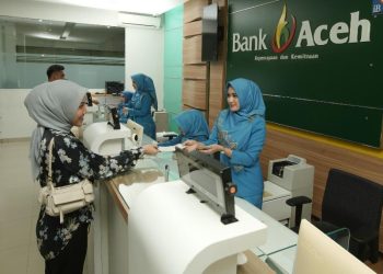 Mutasi di Bank Aceh Demi Tata Kelola Perusahaan yang Lebih Baik