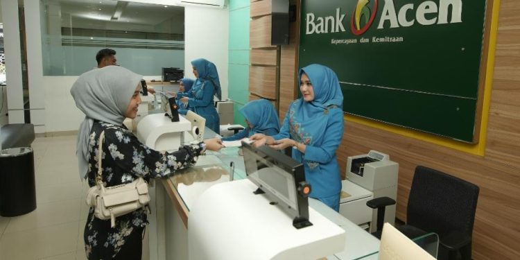 Mutasi di Bank Aceh Demi Tata Kelola Perusahaan yang Lebih Baik