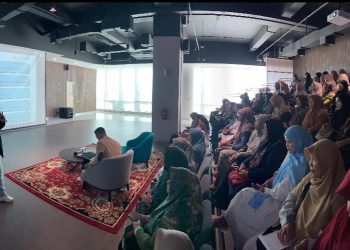 Menutup Tahun 2024, BSI Aceh Gelar Grand Seminar untuk UMKM