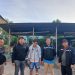 Buronan Spesialis Bobol Rumah di Aceh Barat Ditangkap Personel Polsek Darussalam