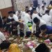 Maulid Nabi di BPPA, Pj Gubernur Safrizal Ajak Masyarakat Kompak Bersinegeri dalam Membantu Pemerintah