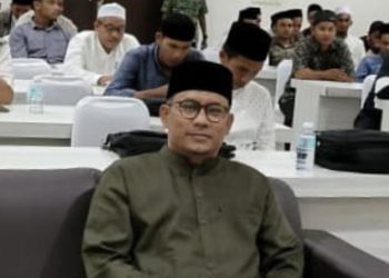 Komitmen Pemkab Aceh Besar untuk MTQ, Sudah Siapkan Dana Proporsional Melalui APBK 2025
