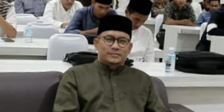 Komitmen Pemkab Aceh Besar untuk MTQ, Sudah Siapkan Dana Proporsional Melalui APBK 2025