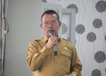 Kadis Sosial Aceh : Biaya Makan Panti Sudah Sesuai Regulasi PMK No. 49 Tahun 2023