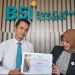 BSI Aceh Raih Penghargaan Mitra Perbankan Terbaik dari Universitas Syiah Kuala