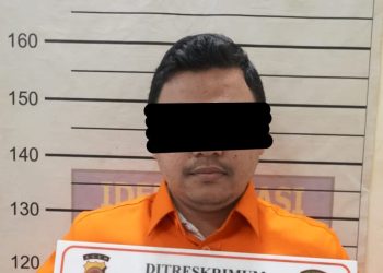 Satu Oknum Karyawan BSI Ditahan Penyidik, Mengaku Alihkan Deposito Nasabah hingga Rp700 Juta