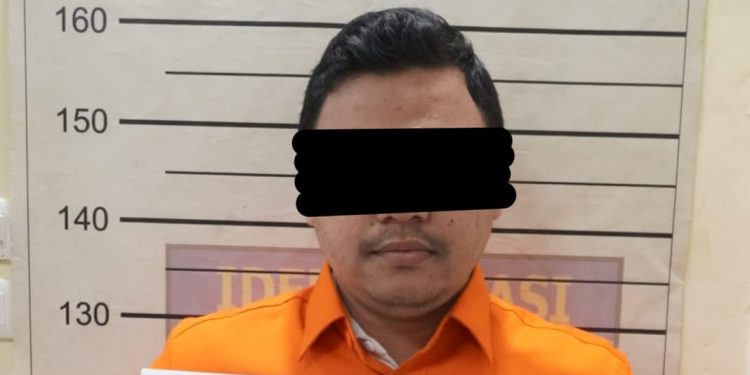Satu Oknum Karyawan BSI Ditahan Penyidik, Mengaku Alihkan Deposito Nasabah hingga Rp700 Juta