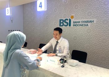 BSI Aceh Capai Lebih dari 100% Penyaluran KUR Menjelang Akhir Tahun 2024