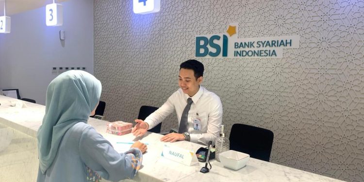 BSI Aceh Capai Lebih dari 100% Penyaluran KUR Menjelang Akhir Tahun 2024