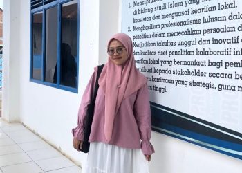 Boleh Toleransi Tapi Jangan Salah Arti