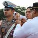 Polda Aceh Gelar Pasukan Ops Lilin Seulawah-2024: Wujud Kesiapan Pengamanan Nataru