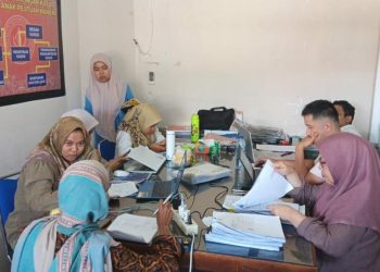 Tahun 2024 YBHA Petuah Mandiri Menangani Sebanyak 251 kasus